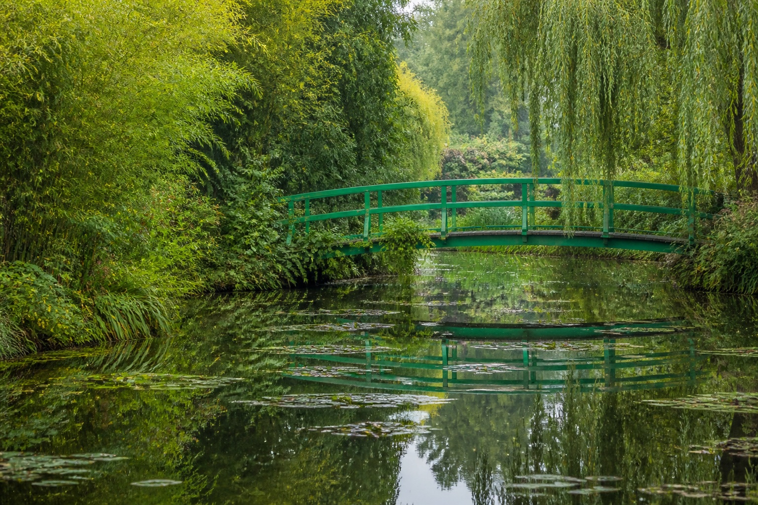 Jardin de Giverny